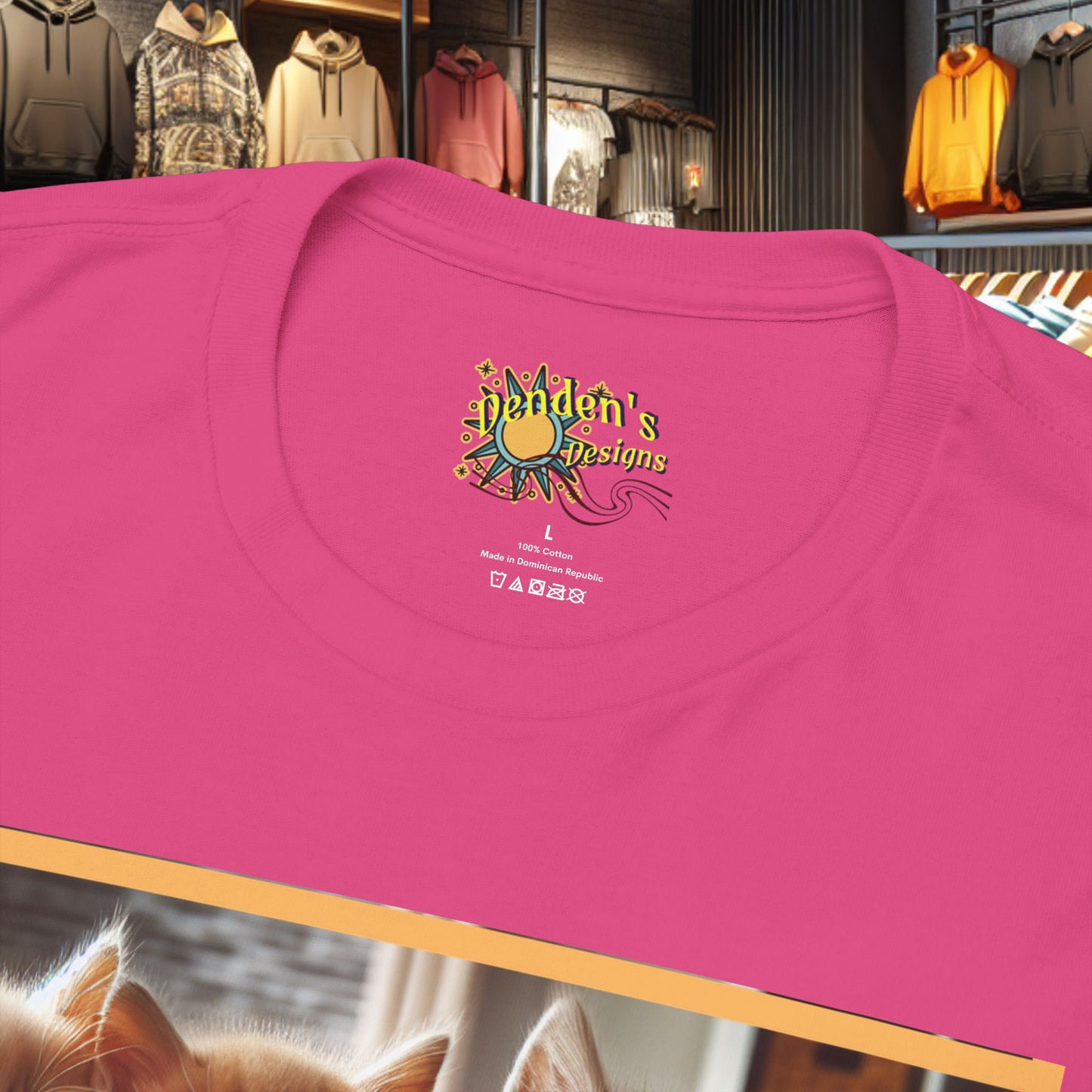 Heavy Tee- Time for a Cat Nap -Unisex Tee - Gildan 5000