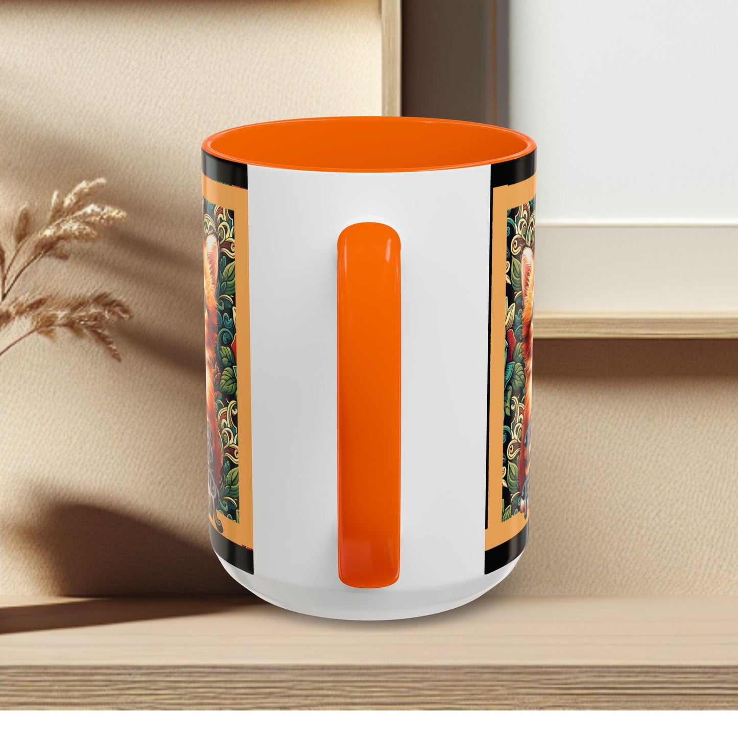 Coffee Mug Kittens Friends Forever