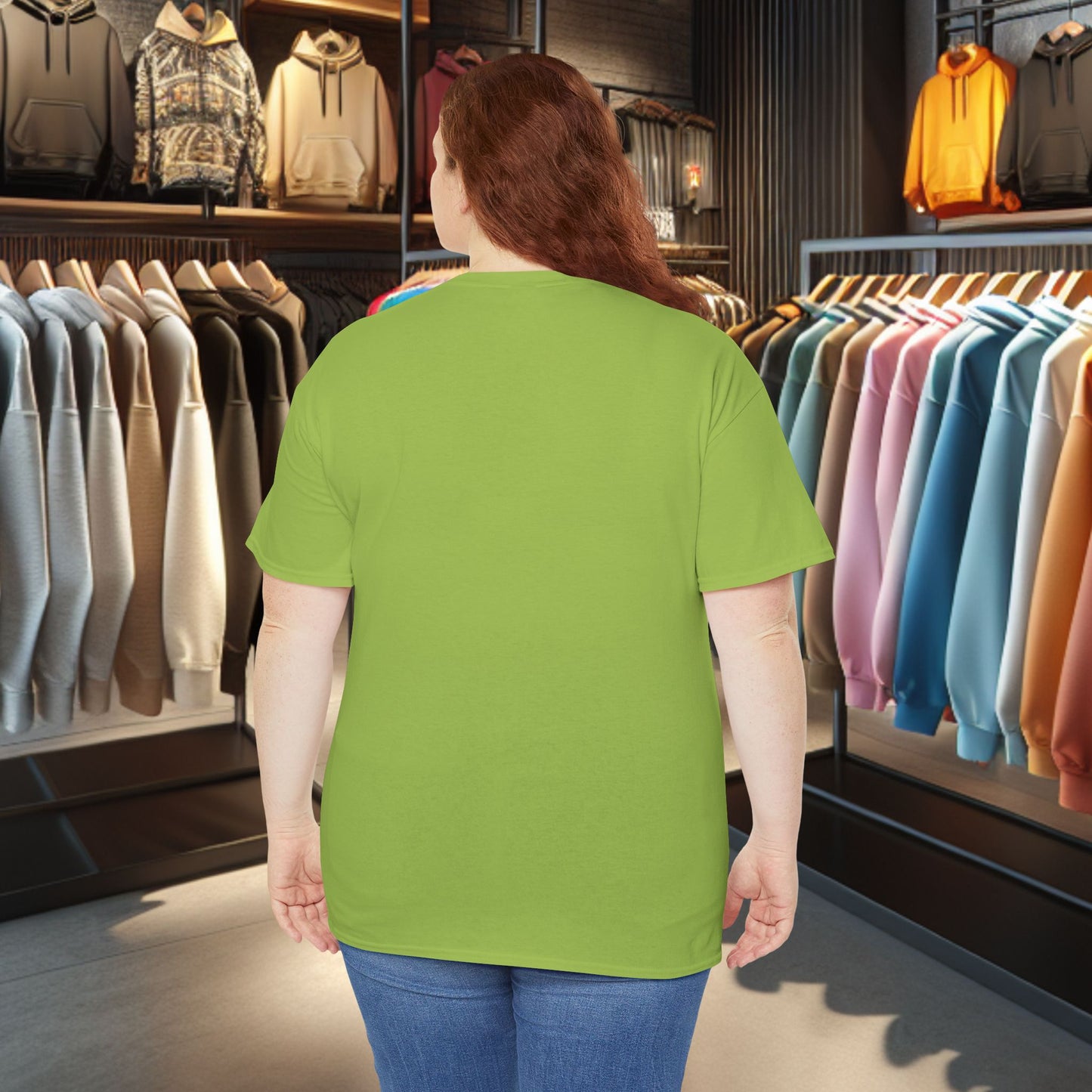 Mother Heartfelt Tee-Shirt