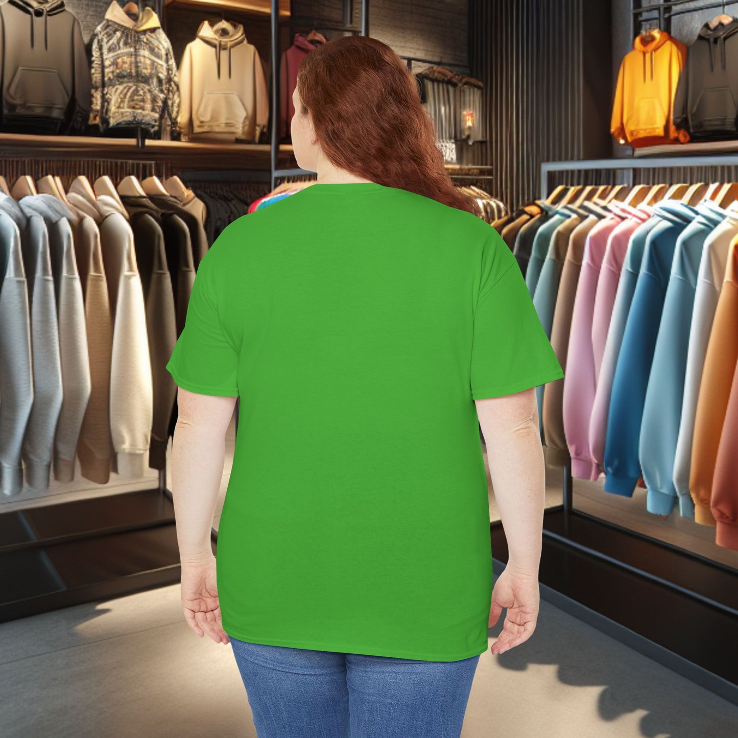 Mother Heartfelt Tee-Shirt