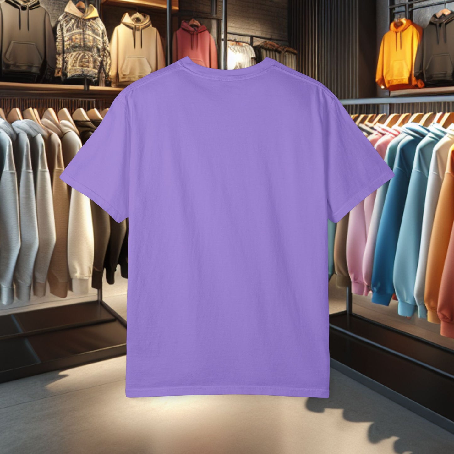 Pure Heart Unisex T-Shirt - Valentine’s Day & Everyday Love