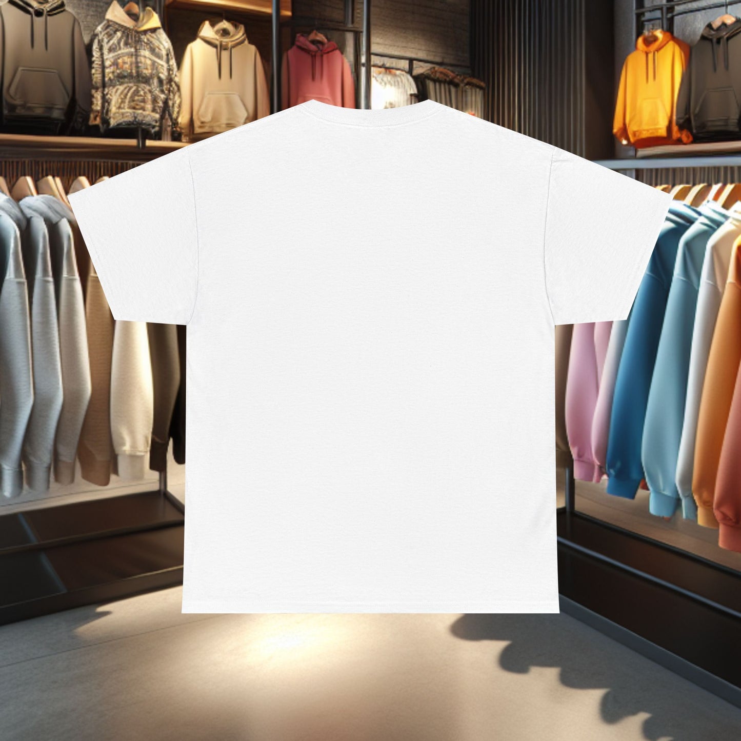 Mother Heartfelt Tee-Shirt