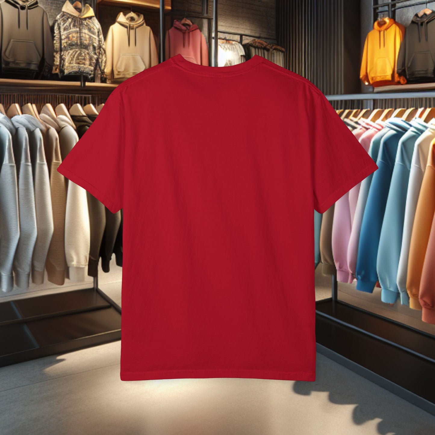 Pure Heart Unisex T-Shirt - Valentine’s Day & Everyday Love