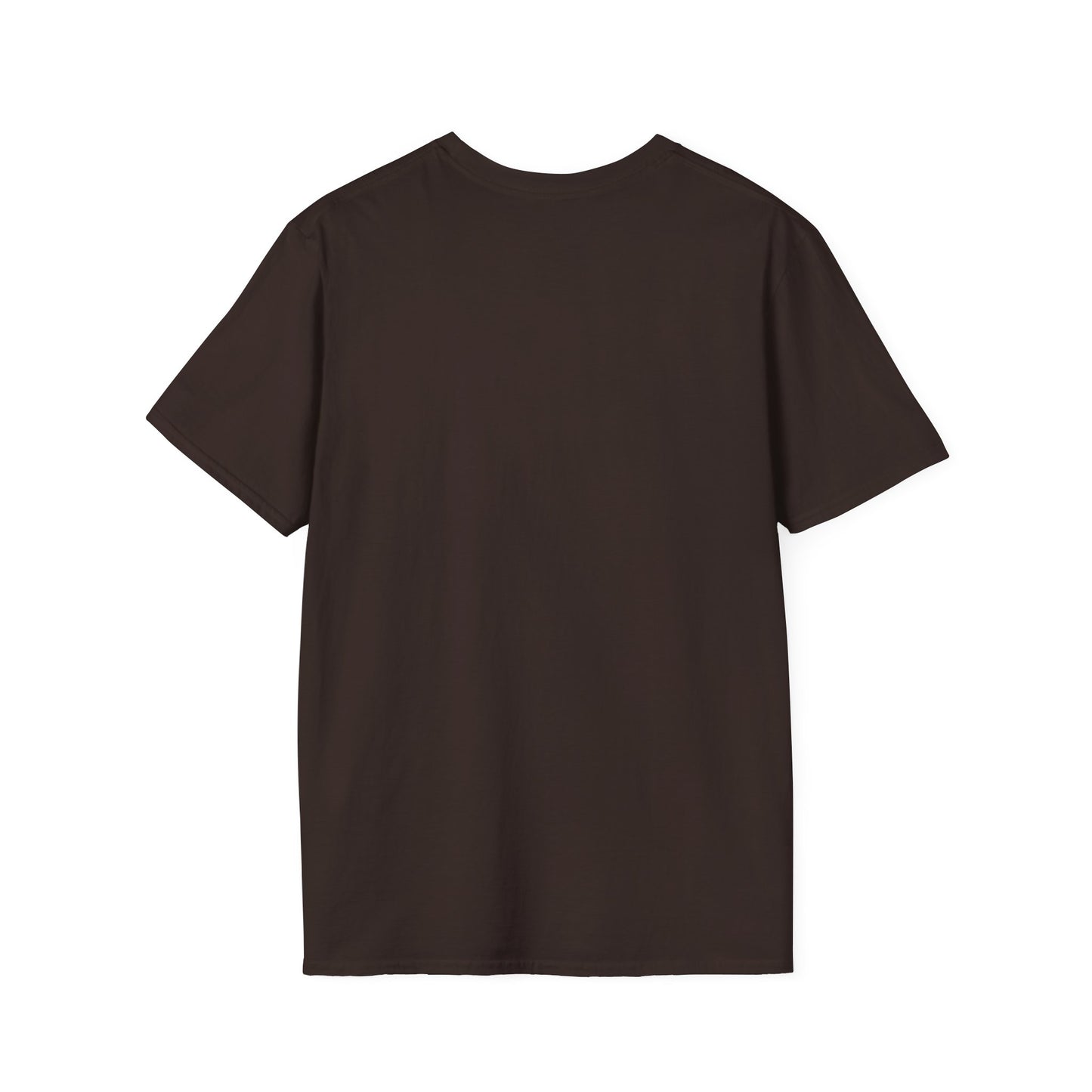 Blue Bird Surfing Unisex T-Shirt - Surf's Up