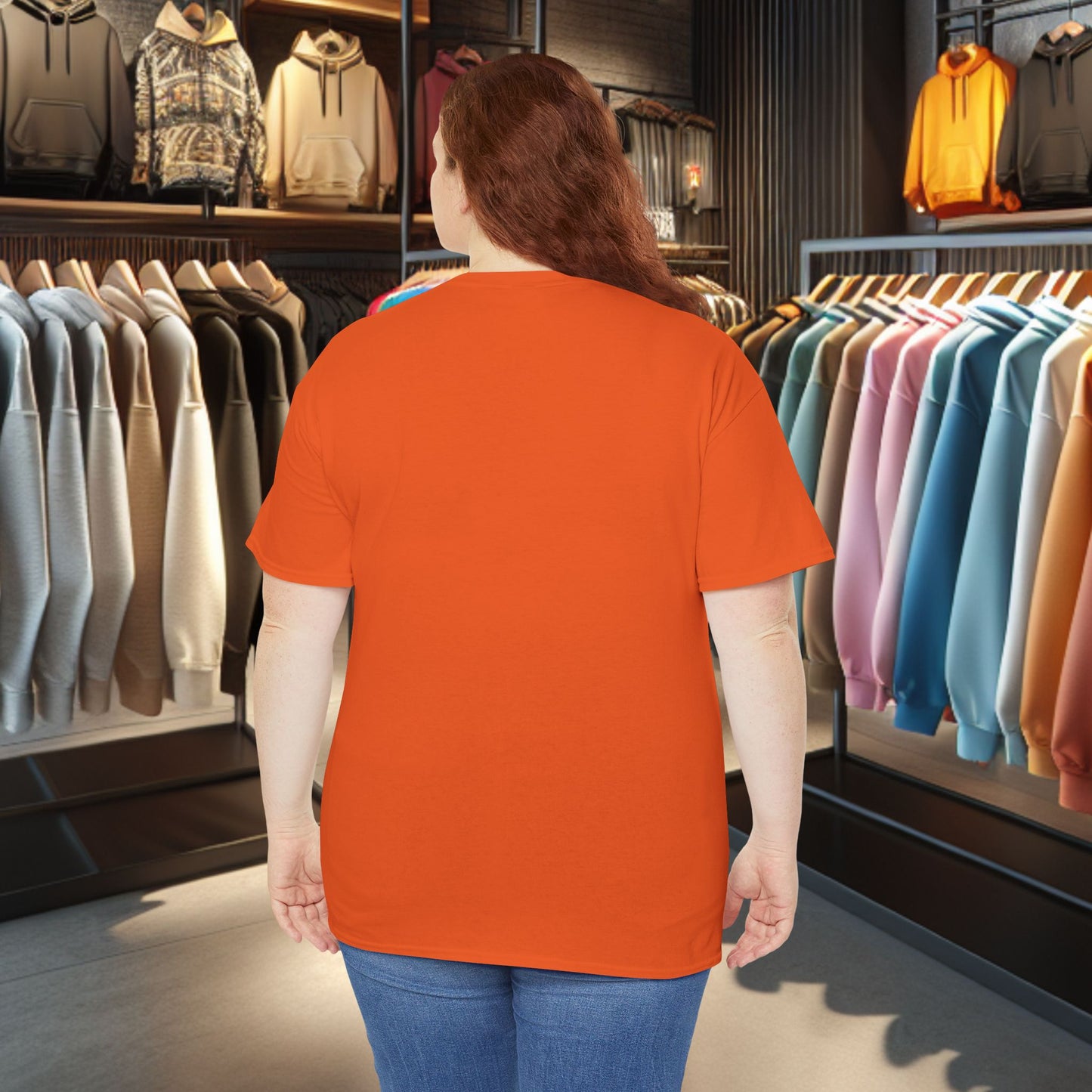 Mother Heartfelt Tee-Shirt