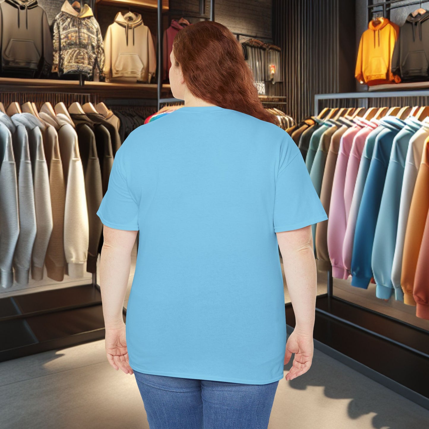 Mother Heartfelt Tee-Shirt
