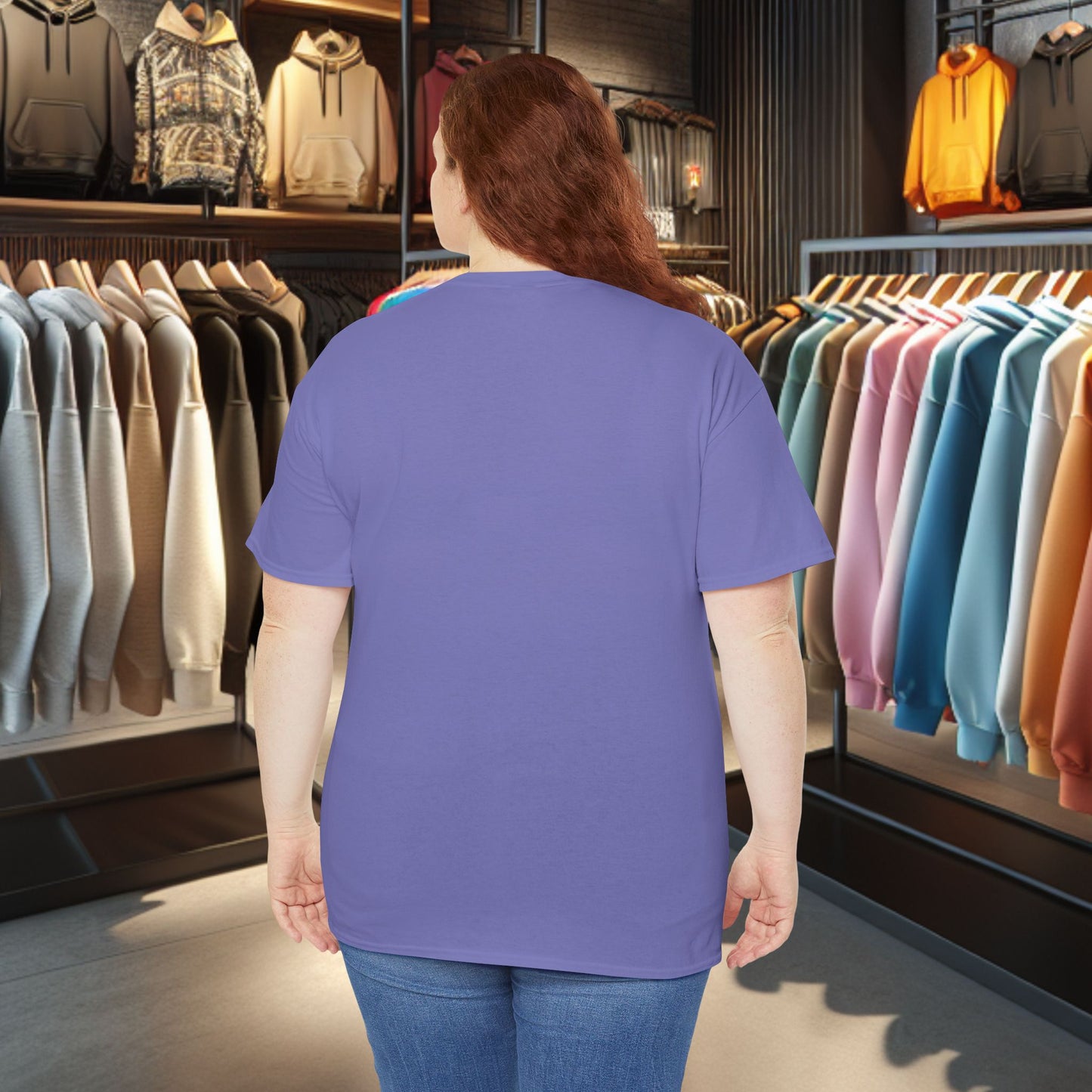 Mother Heartfelt Tee-Shirt