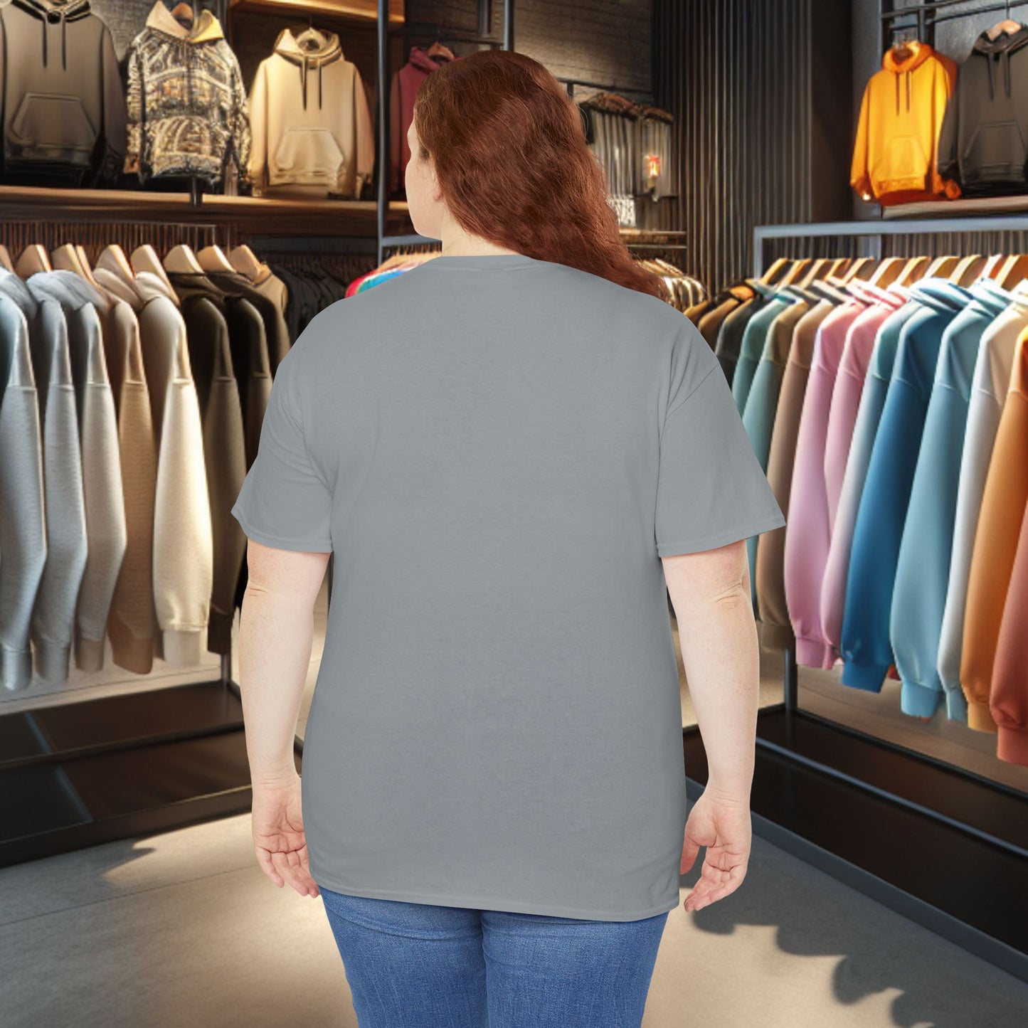 Mother Heartfelt Tee-Shirt