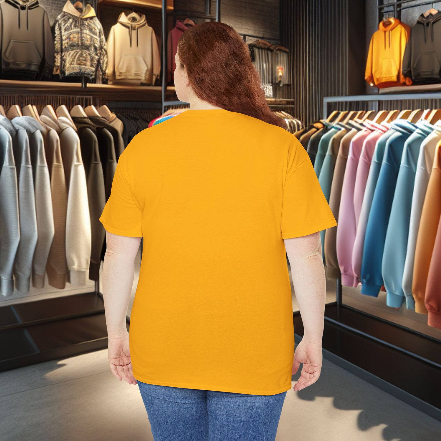 Mother Heartfelt Tee-Shirt