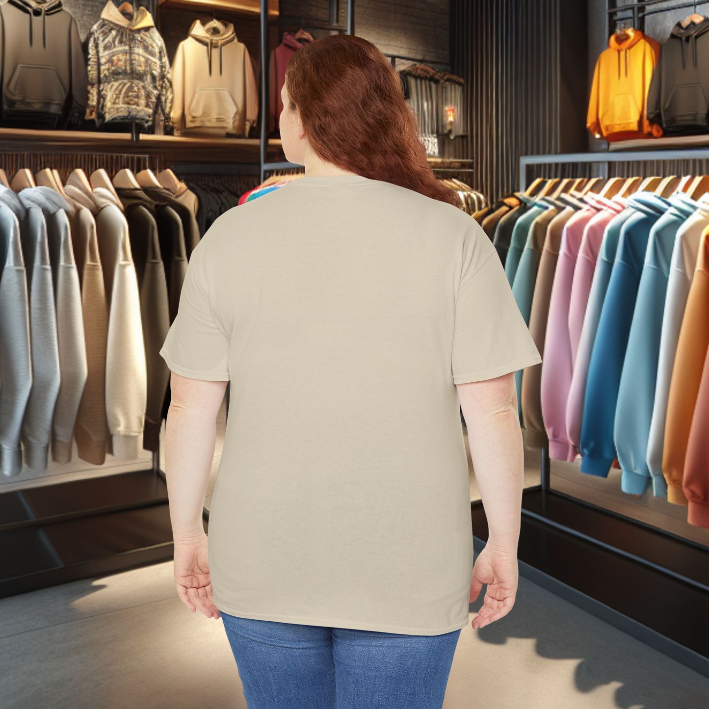 Mother Heartfelt Tee-Shirt