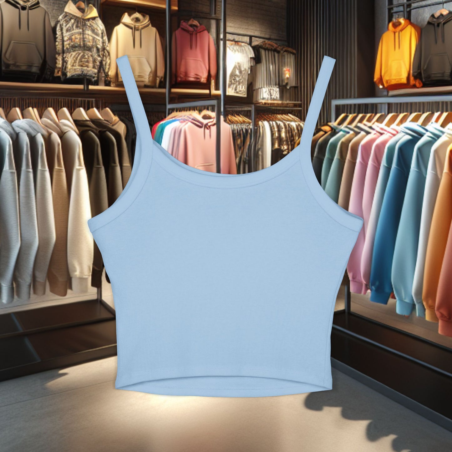Native Spirit Tank Top - POW WOWs, Outdoor Events