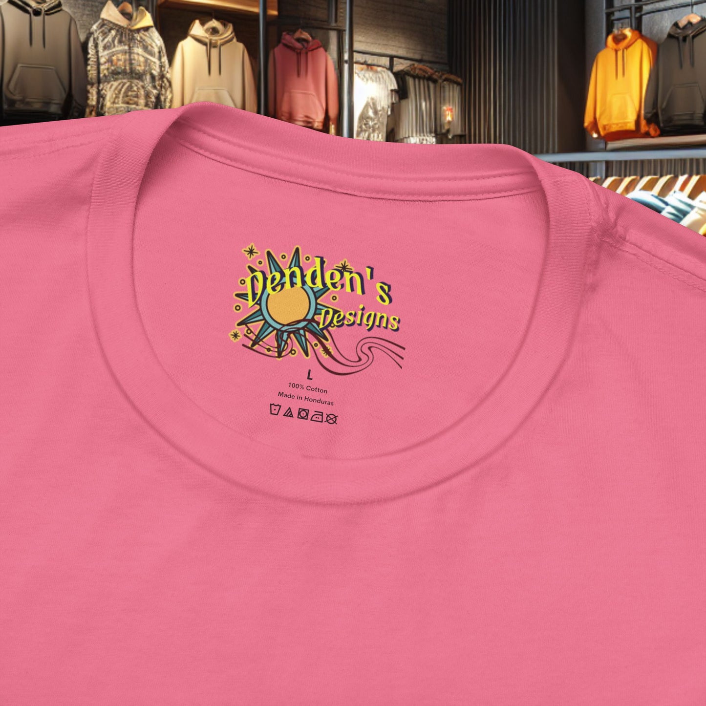 Relaxed Vibes Unisex Tee - Sanity Is Someone Else's Problem