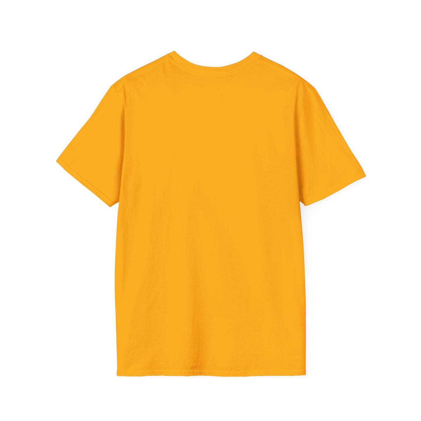 Kitty Surfing Unisex T-Shirt - Surf's Up
