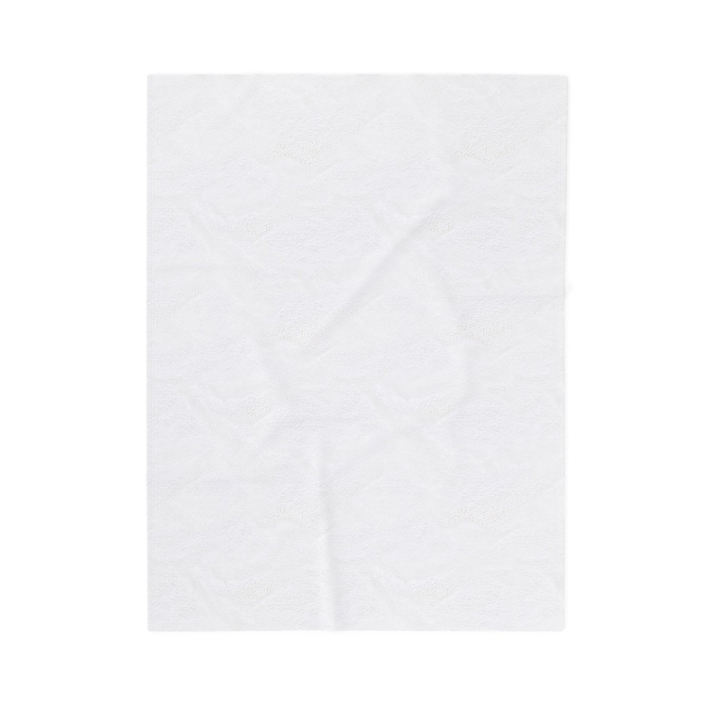 American Native Pow-Wow Dancers Velveteen Plush Blanket