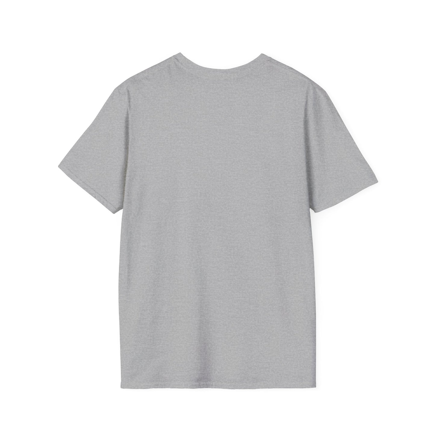 Blue Bird Surfing Unisex T-Shirt - Surf's Up