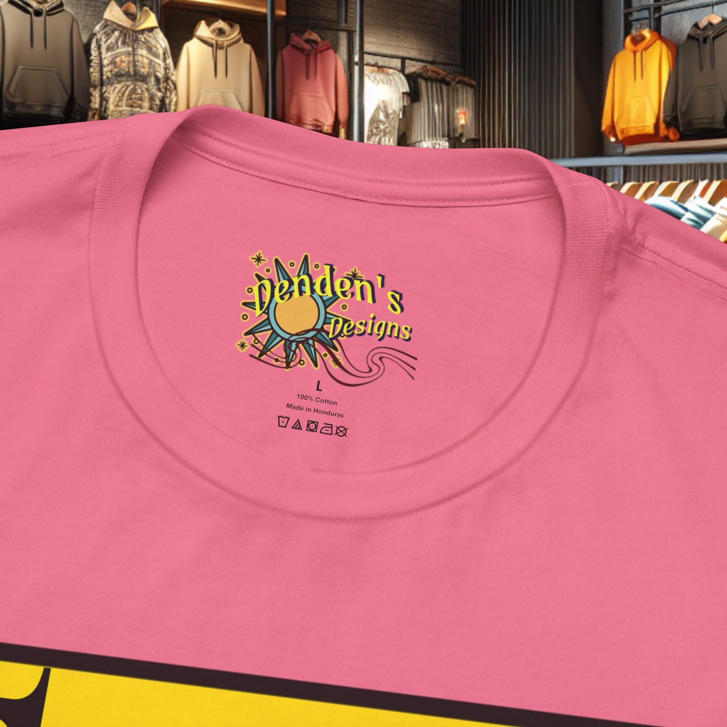 Funny Sanity Unisex Tee