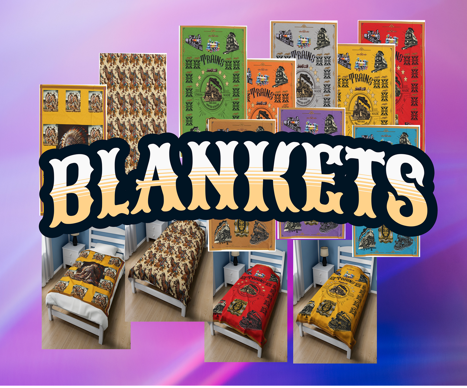 Blankets