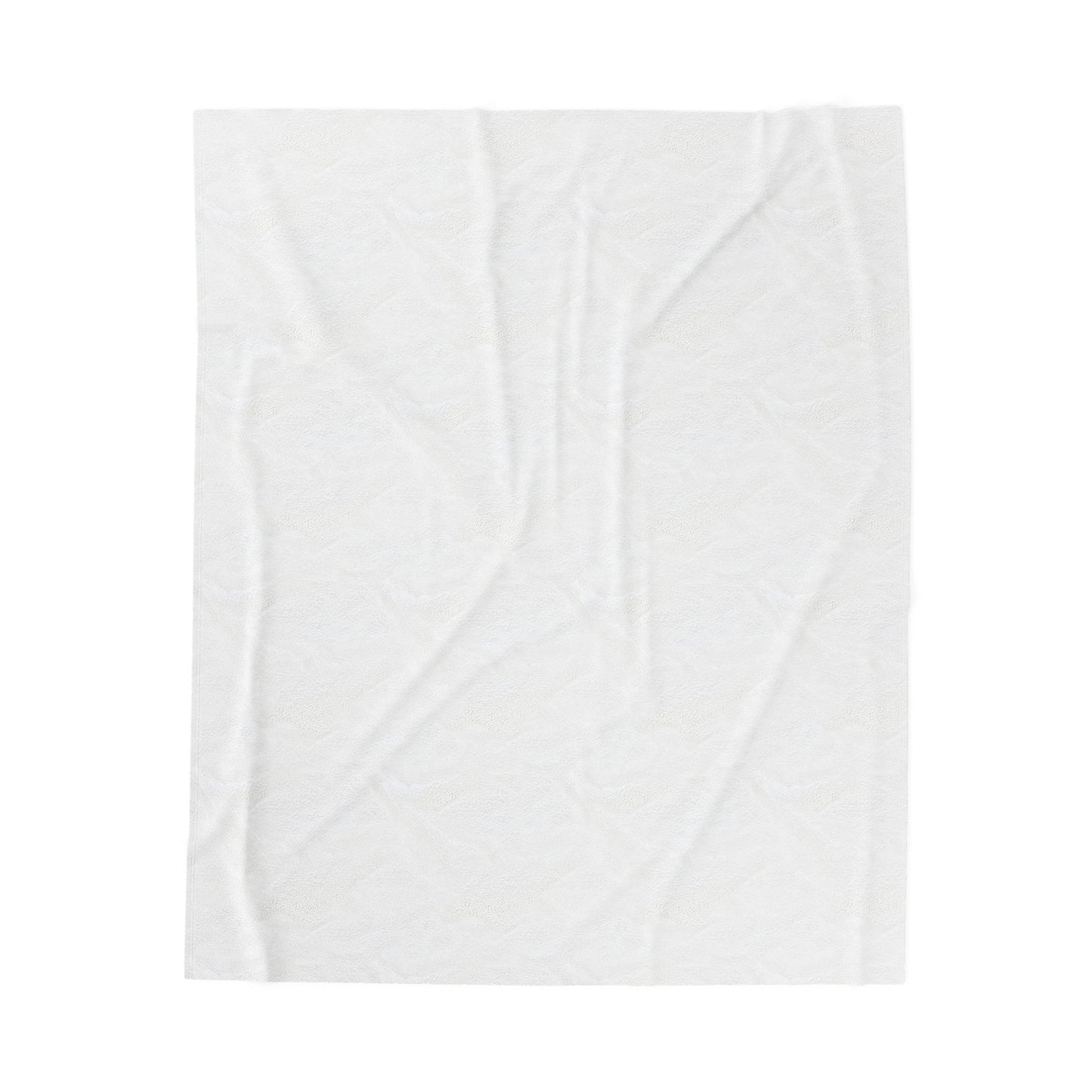 Cat nap 50 x 60 Velveteen Plush Blanket