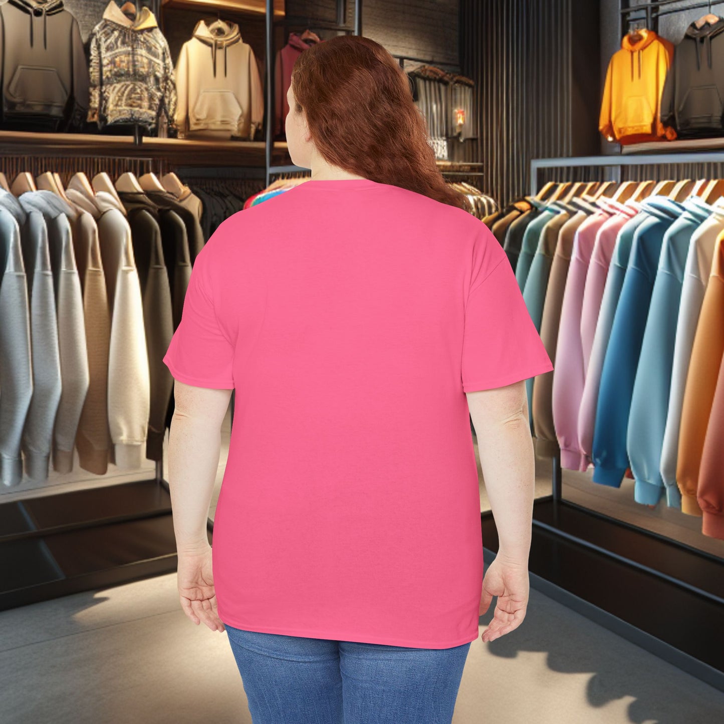 Mother Heartfelt Tee-Shirt