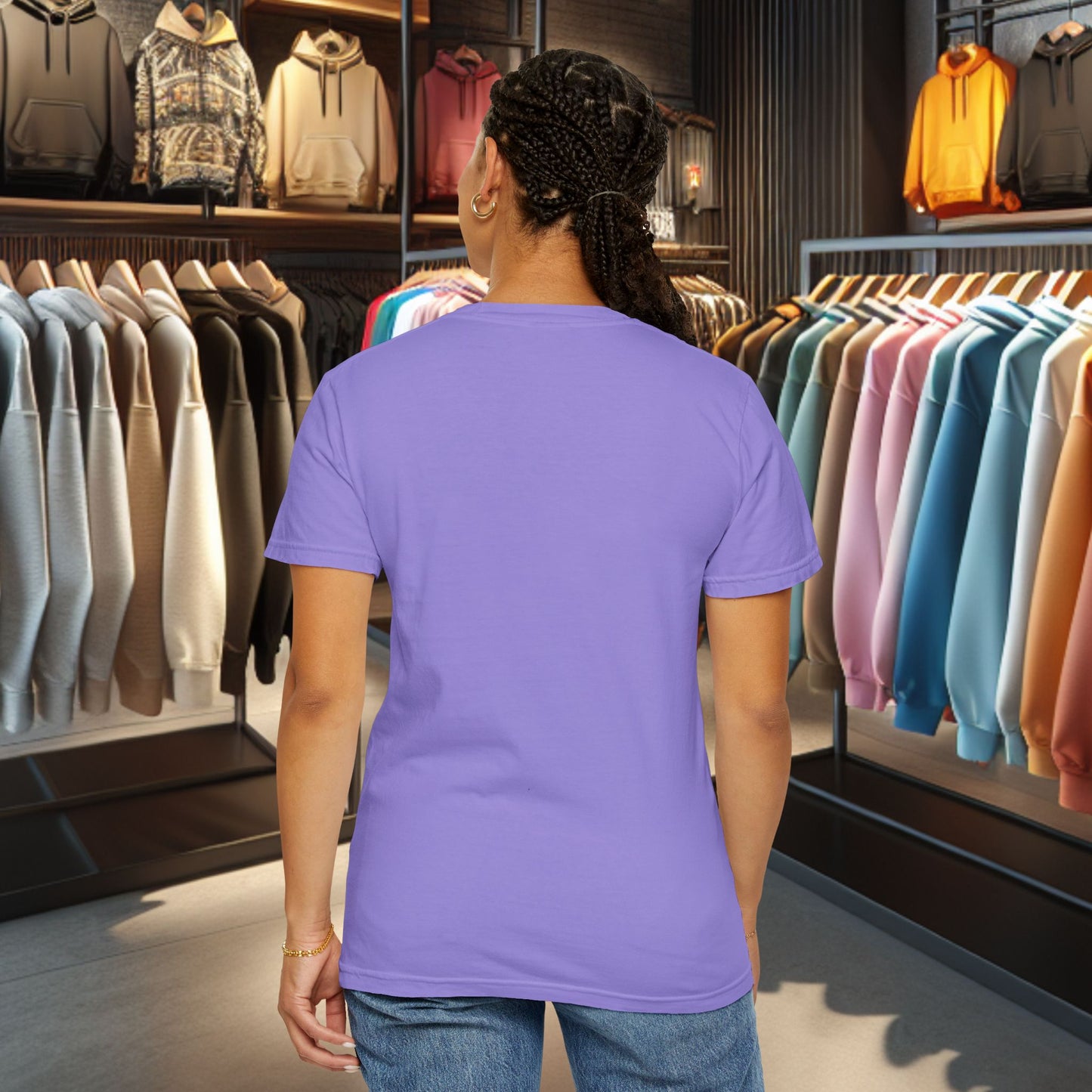 Call of the Sea Nautical T-Shirt