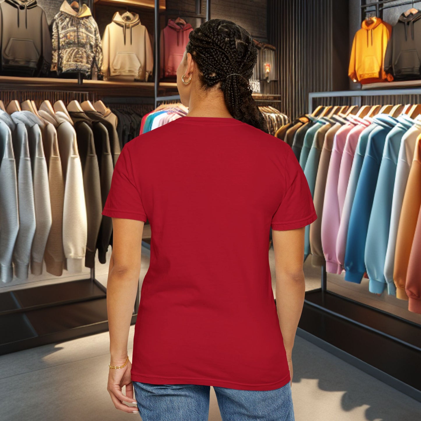 Call of the Sea Nautical T-Shirt