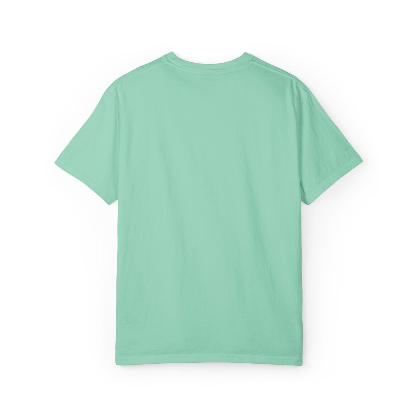 Copy of German Sheperd Puppy Tee — "Pet Me" Dyed T-Shirt