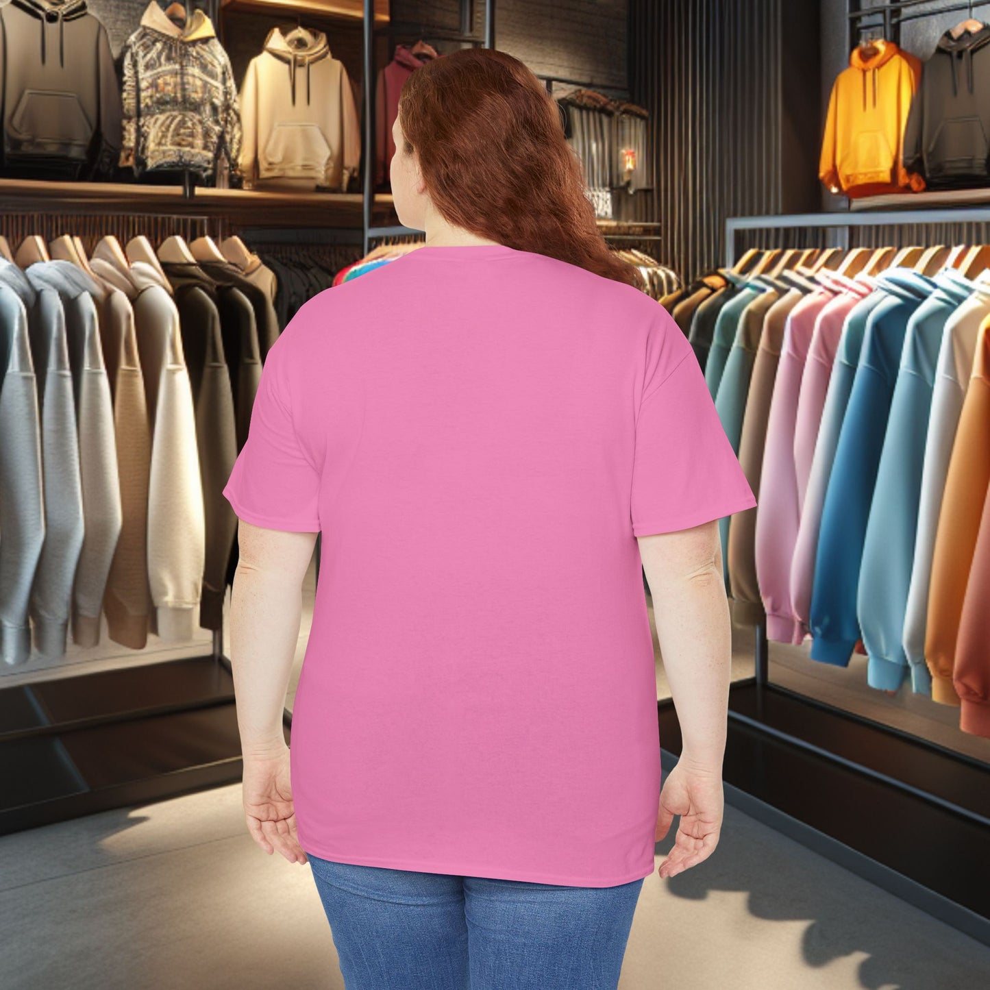 Mother Heartfelt Tee-Shirt