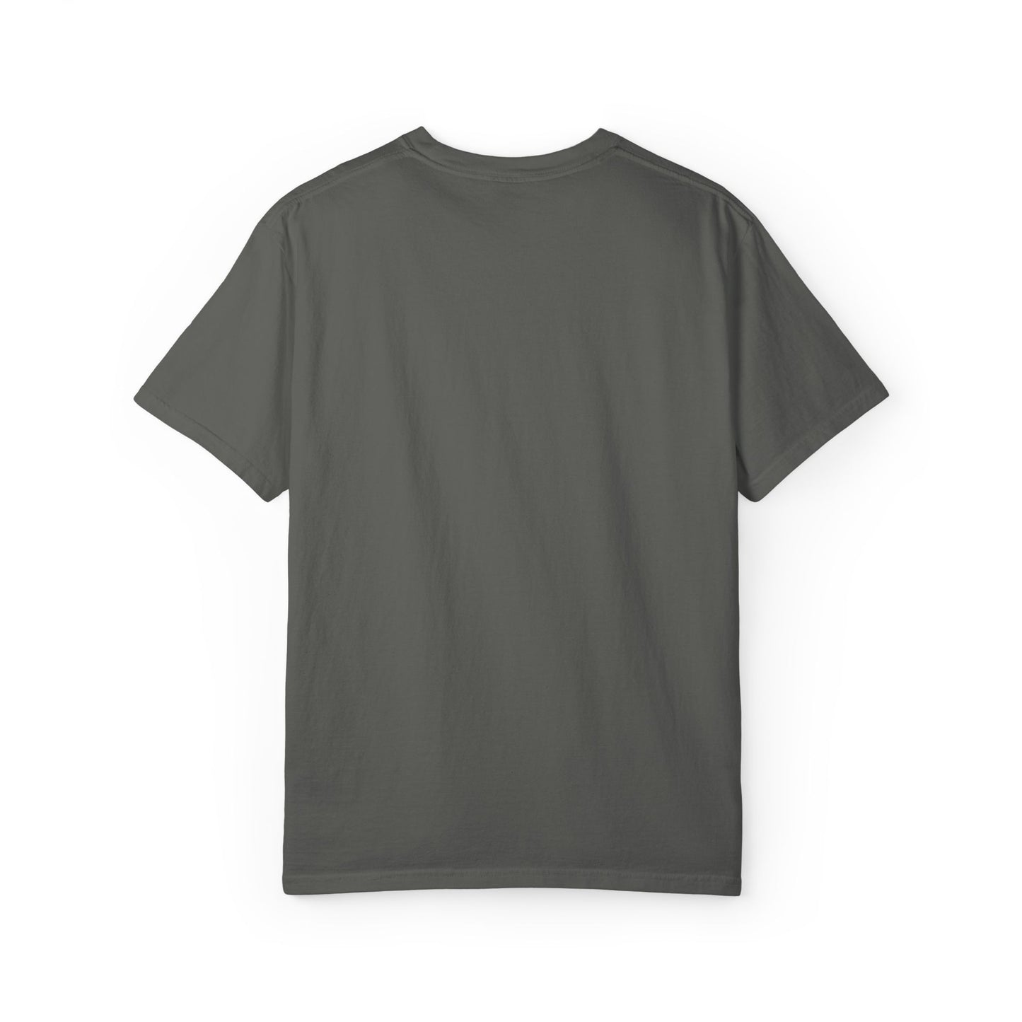 Copy of German Sheperd Puppy Tee — "Pet Me" Dyed T-Shirt
