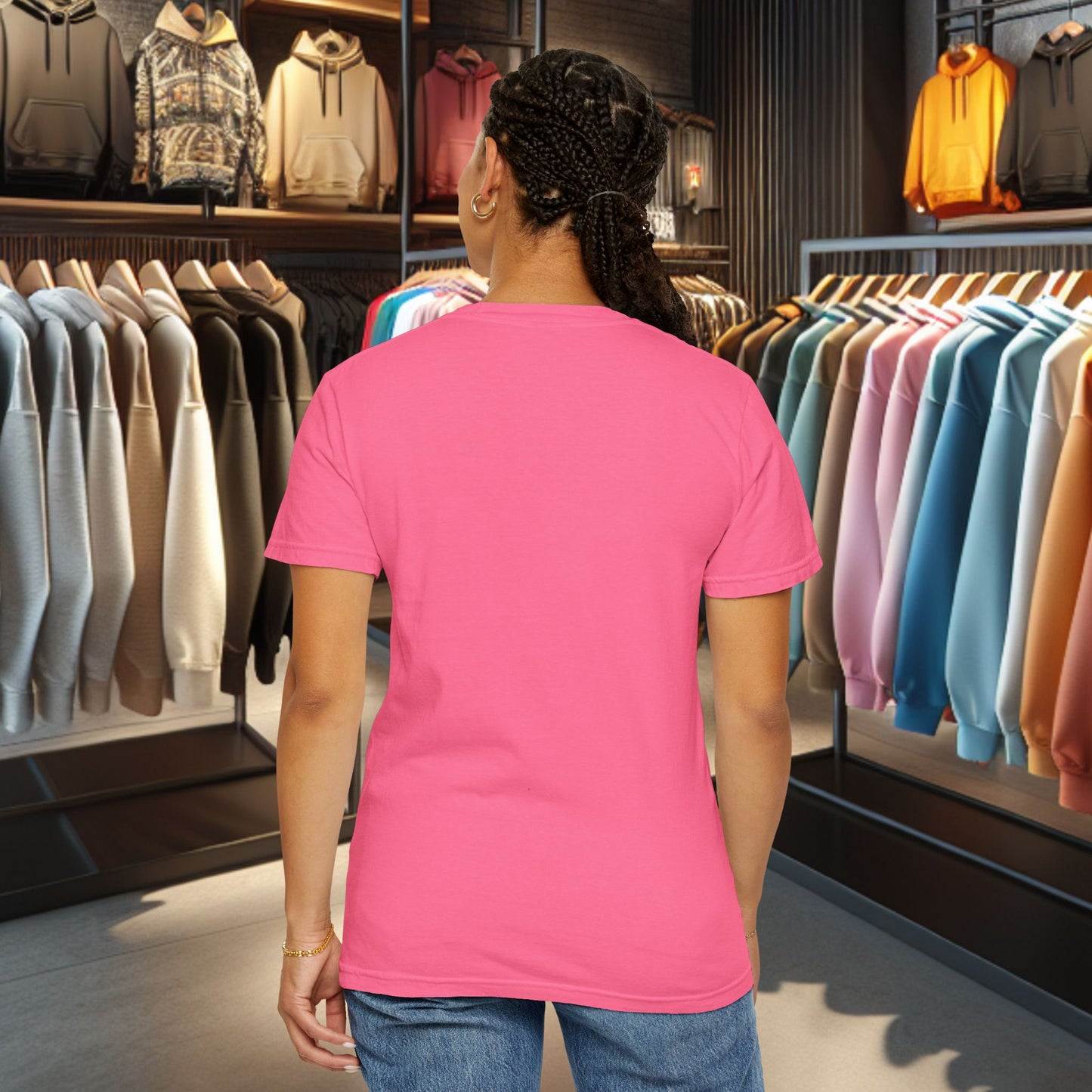 Iceberg Sailing Penguin T-shirt - Holidays Festive Top